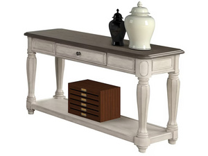 Linden Sofa Table