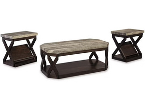Radilyn 3-pack Tables