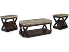 Radilyn 3-pack Tables