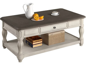 Linden Cocktail Table