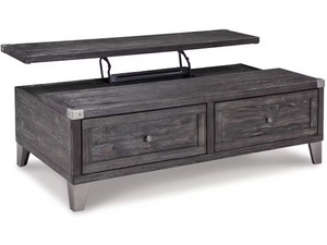 Todoe Lift-Top Cocktail Table