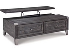 Todoe Lift-Top Cocktail Table