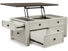 Bolanburg Cocktail Table