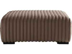 Palo Alto Ottoman