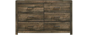 Bailey Dresser