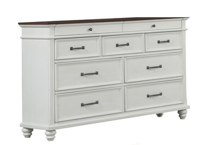 Harper Dresser