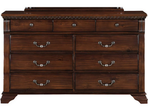 Isabella Dresser