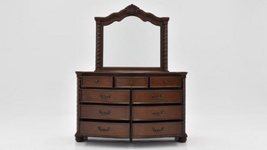 Montarosa Dresser