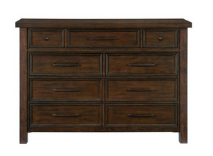Rogerville Dresser
