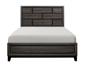Davi Queen Bed