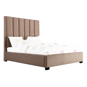 Newman King Bed
