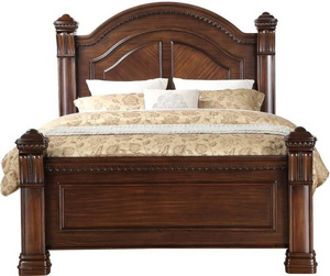 Isabella Queen Bed