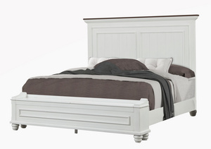 Harper King Bed