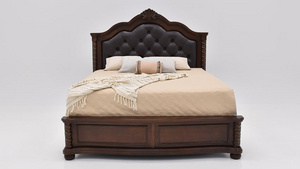 Montarosa King Bed