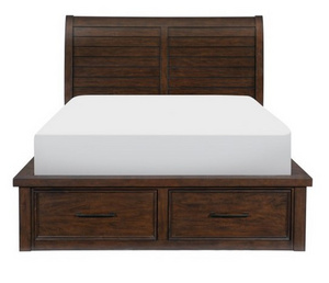 Rogerville King Bed