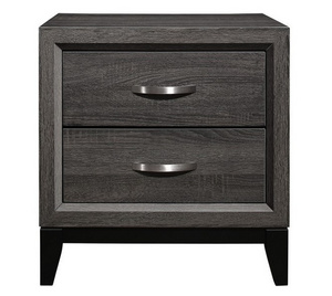 Davi Nightstand