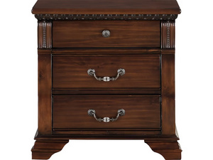 Isabella Nightstand