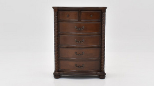 Montarosa Chest