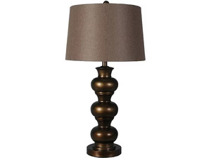 Sphere Table Lamp