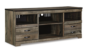 Trinell Large Tv Stand