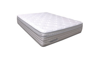 Oasis Eurotop Queen Set