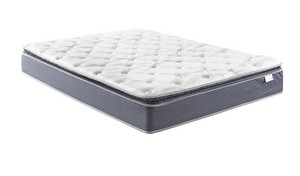 Mockingbird Firm Pillow Top King Mattress