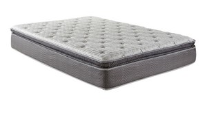 Redhawk Pillow Top King Mattress