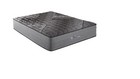 Black Ice Luxury Plush Queen Mattress