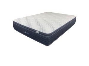 Aberdeen Euro Plush Queen Mattress