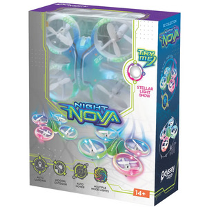 Night Nova Drone