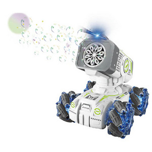 Bubble Blitz
