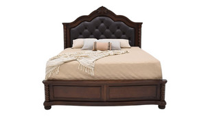 Montarosa King Bed