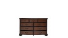 Montarosa Dresser