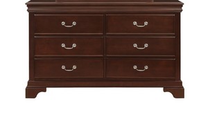 Soleil Dresser