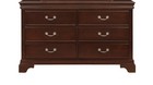 Soleil Dresser