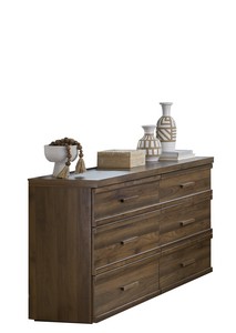 Borgata Dresser