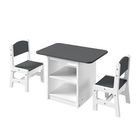 Peyton Table Set