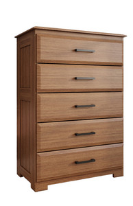 Walker Chest