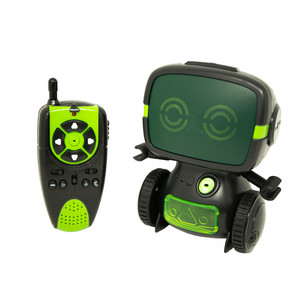 Walkie Talkie Robot