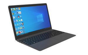 15.6 Touchscreen Laptop