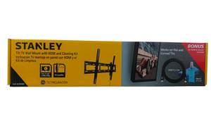 Stanley 37 inch -80 inch Kit