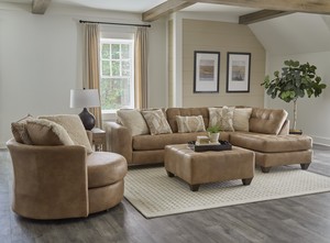 Bristol Sectional