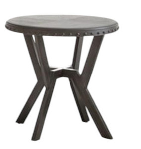 Alamo End Table
