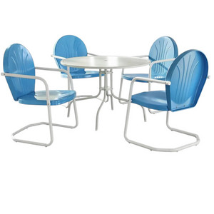 Griffith 5PC Dining Set