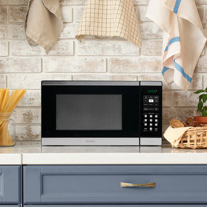 1.1 Cu Ft Countertop