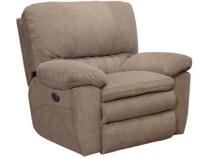 Reyes Power Recliner