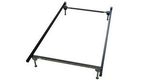 Twin/Full Bolt on Frame