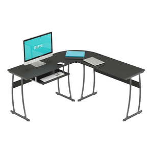 L Shape Computer Gaming