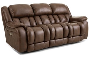 Drifter Power Reclining Sofa
