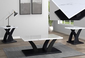 Zion 3 Pack Tables